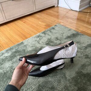 Naturalizer Nicolette Pump Women’s Black